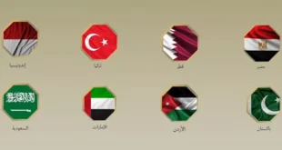 السداد | مصر و7 دول عربية وإسلامية تدين أفعال "بن غفير" ضد المشاركين بأسطول الصمود