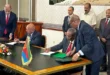 السداد | مصر وإريتريا توقعان اتفاقية للنقل البحري لتعزيز التعاون الاقتصادي