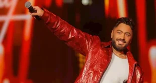 السداد | مفاجآت حفلات العيد.. أنغام بالسعودية وأحمد سعد يشعل المنافسة مع تامر حسني