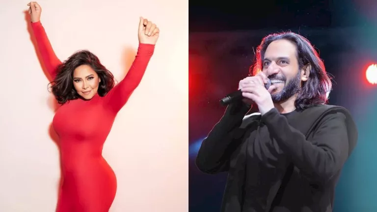 السداد | مفاجأة "الميدلي" ومصير دويتو شيرين.. ماذا يحدث بكواليس ألبوم بهاء سلطان؟