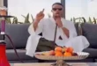 السداد | ممسكا بشيشة.. محمد رمضان يروج لأغنيته الجديدة "Yakoza"