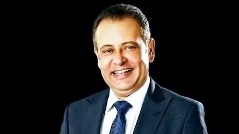السداد | من التهديد بالقتل إلى إهانة السيدات.. أزمات محمد غنيم قبل قرار إيقافه