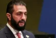 السداد | من "الزلة" إلى الاعتذار.. القصة الكاملة لأزمة والد الرئيس السوري في دير الزور