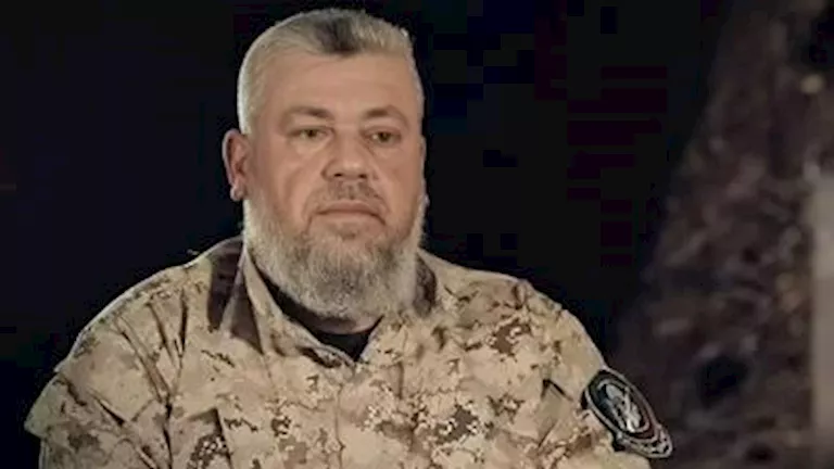 السداد | من هو قائد القسام عز الدين الحداد الذي استهدفته إسرائيل؟