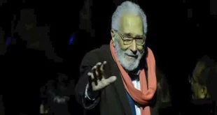 السداد | منذ 20 عامًا.. نجل عبدالرحمن أبوزهرة يكشف مفاجأة عن وصية والده