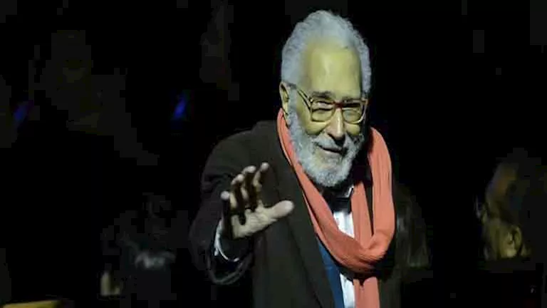 السداد | منذ 20 عامًا.. نجل عبدالرحمن أبوزهرة يكشف مفاجأة عن وصية والده