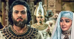 السداد | منها "عمر".. أعمال فنية أثارت الجدل بسبب تجسيد الشخصيات الدينية