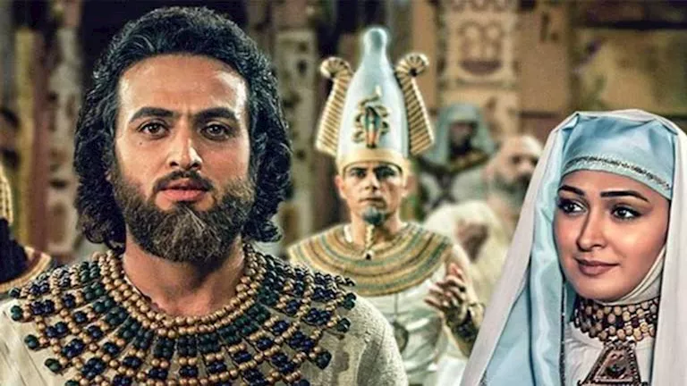 السداد | منها "عمر".. أعمال فنية أثارت الجدل بسبب تجسيد الشخصيات الدينية
