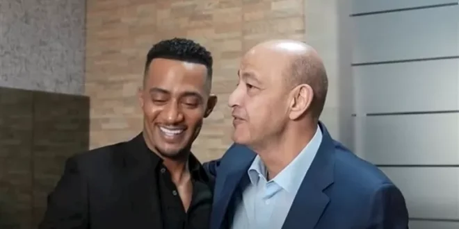 السداد | موعد عرض حلقة محمد رمضان في "الحكاية" مع عمرو أديب
