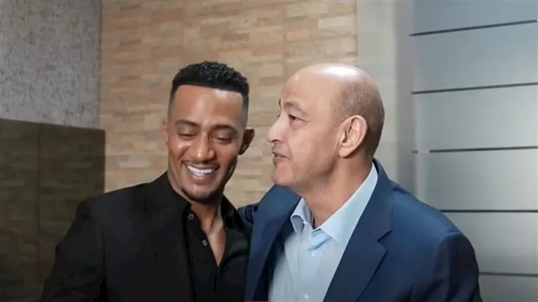 السداد | موعد عرض حلقة محمد رمضان في "الحكاية" مع عمرو أديب