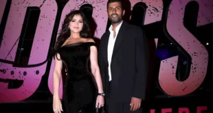 السداد | مي عمر تكشف رأيها في فيلم "سفن دوجز" لـ كريم عبدالعزيز وأحمد عز.. ماذا قالت؟