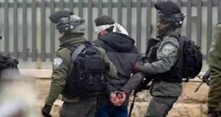 السداد | نادي الأسير الفلسطيني: أكثر من 23 ألف حالة اعتقال بالضفة وآلاف المعتقلين في غزة منذ بدء الإبادة الجماعية