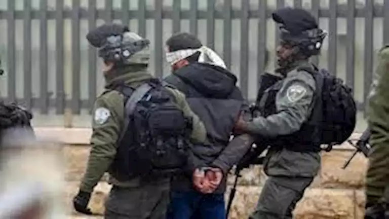 السداد | نادي الأسير الفلسطيني: أكثر من 23 ألف حالة اعتقال بالضفة وآلاف المعتقلين في غزة منذ بدء الإبادة الجماعية