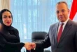 السداد | نافست آلاف الطلاب الدوليين ... طالبة مصرية تحصد جائزة التميز الطلابي بالمجر