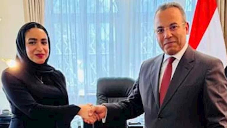 السداد | نافست آلاف الطلاب الدوليين ... طالبة مصرية تحصد جائزة التميز الطلابي بالمجر