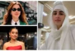 السداد | نانسي عجرم بالشورت وياسمين عبد العزيز في الحج .. لقطات لنجوم الفن خلال 24 ساعة