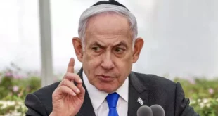 السداد | نتنياهو: القدس ستظل عاصمتنا التاريخية والأبدية