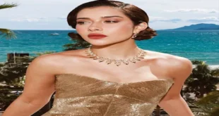 السداد | نجمات خطفن الأنظار بفساتين "ميرميد" في مهرجان كان (صور)