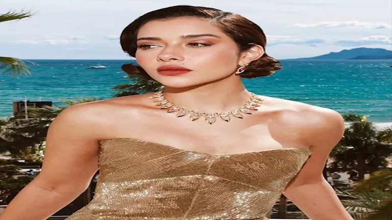 السداد | نجمات خطفن الأنظار بفساتين "ميرميد" في مهرجان كان (صور)
