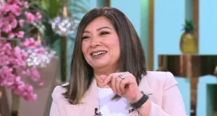 السداد | "نصيحة الفخراني و11 عاما بالجامعة" أبرز تصريحات انتصار مع منى الشاذلي