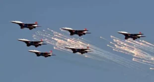 السداد | نظام جديد مضاد للمٌسيرات.. بريطانيا تُعزز وجودها العسكري في الشرق الأوسط