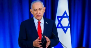 السداد | نقل بنيامين نتنياهو إلى مستشفى في القدس.. ما السبب؟