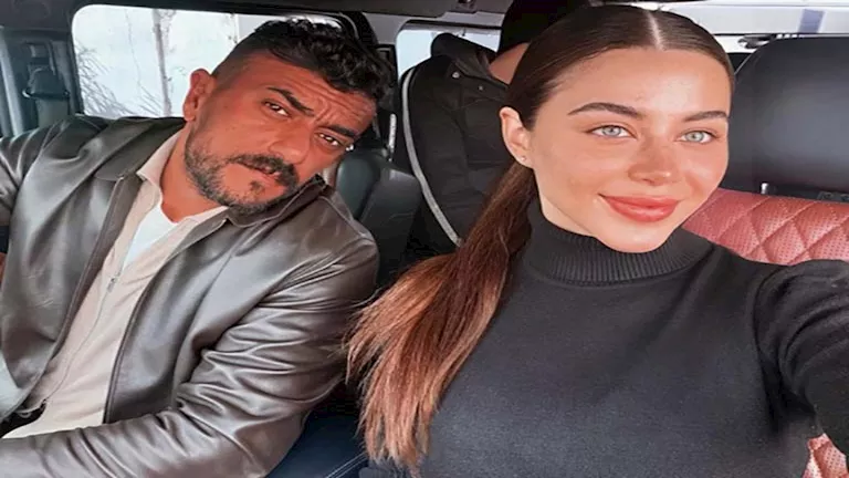 السداد | "هتتجوز يارا السكري إمتى؟".. أحمد العوضي ينشر مقطع فيديو والجمهور يعلق
