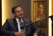 السداد | هشام تحسين يتحدث عن تعاونه مع عادل إمام والدراما المصرية في "أنا المنتج"