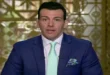 السداد | هكذا أحيا رامي رضوان ذكرى وفاة الفنان سمير غانم