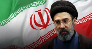 السداد | هل أصيب مجتبى خامنئي بإعاقة؟.. تفاصيل جديدة حول الحالة الصحية للمرشد الإيراني