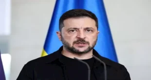 السداد | هل بحثت أوكرانيا مع بريطانيا فرض عقوبات على روسيا؟