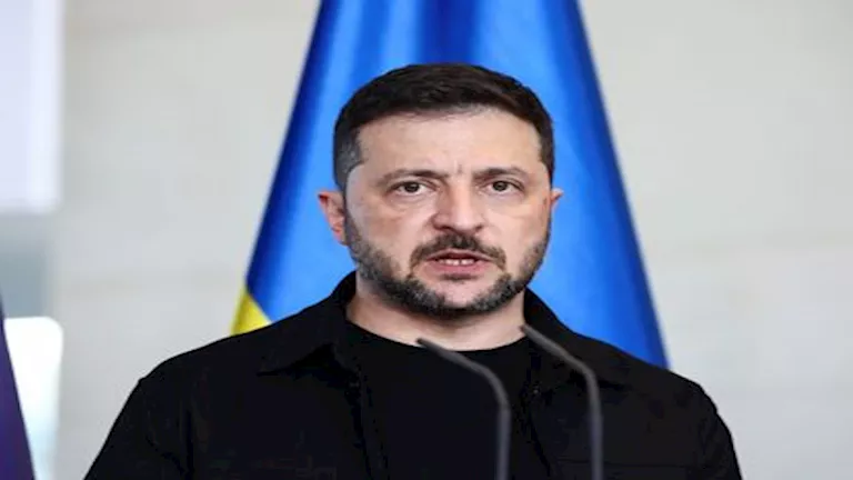 السداد | هل بحثت أوكرانيا مع بريطانيا فرض عقوبات على روسيا؟