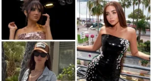 السداد | هنا الزاهد بفستان جريء ومي عمر أنيقة.. لقطات لنجوم الفن خلال 24 ساعة