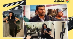 السداد | هيفاء وهبي بـ"هوت شورت" ونادين نجيم أمام البحر.. لقطات نجوم الفن خلال 24 ساعة
