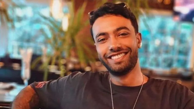 السداد | "وحشتنا لمتنا"..آخر منشور للفنان محمد حسن الجندي قبل رحيله