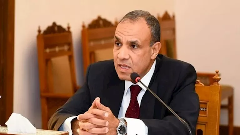 السداد | وزير الخارجية: أمن الكويت ودول الخليج جزء لا يتجزأ من الأمن القومي المصري 