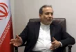 السداد | وزير الخارجية الإيراني: الوساطة الباكستانية لم تفشل بعد