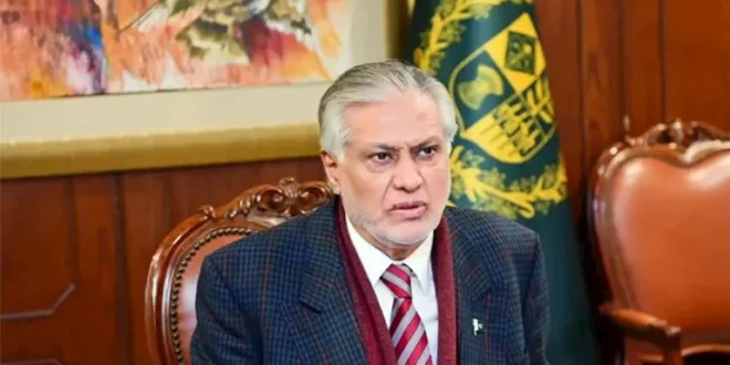السداد | وزير الخارجية الباكستاني يزور واشنطن لعرض آخر التطورات بشأن المفاوضات