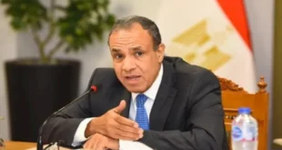 السداد | وزير الخارجية يكشف محددات الموقف المصري إزاء التطورات بالشرق الأوسط