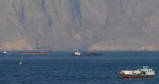 السداد | وزير خارجية بولندا: نرفض امتلاك إيران قنبلة نووية وندعم فتح مضيق هرمز