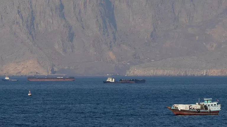 السداد | وزير خارجية بولندا: نرفض امتلاك إيران قنبلة نووية وندعم فتح مضيق هرمز