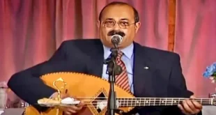 السداد | وفاة الفنان الجزائري عبدالمجيد مسكود بعد صراع مع المرض