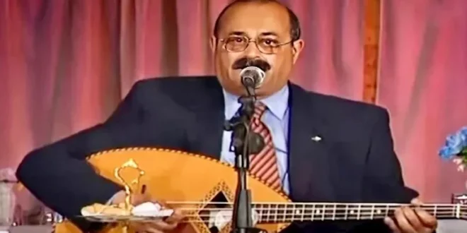 السداد | وفاة الفنان الجزائري عبدالمجيد مسكود بعد صراع مع المرض