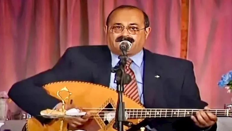 السداد | وفاة الفنان الجزائري عبدالمجيد مسكود بعد صراع مع المرض