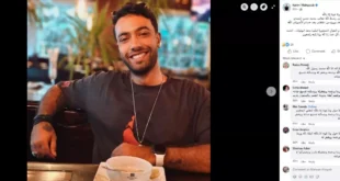 السداد | وفاة الفنان محمد حسن الجندي أحد أبطال فيلم الكنز