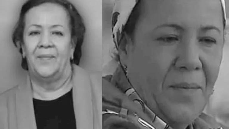 السداد | وفاة الفنانة التونسية مليكة الحبلاني.. ووزارة الثقافة تنعاها