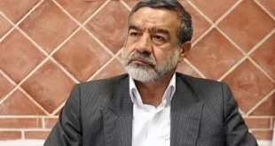 نائب إيراني: واشنطن وتل أبيب تستعدان لعملية عسكرية واسعة ضد طهران