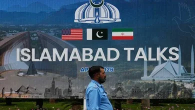 إيران ترفض إجراء محادثات مع واشنطن رغم تصريحات ترامب الأخيرة