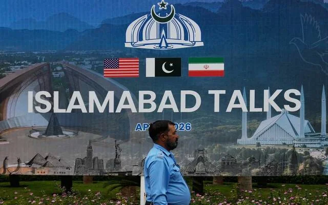 إيران ترفض إجراء محادثات مع واشنطن رغم تصريحات ترامب الأخيرة