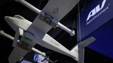 "إيروفيرونمنت" ترتفع 21% بفضل نتائج قوية وزيادة الإنفاق الدفاعي الأمريكي